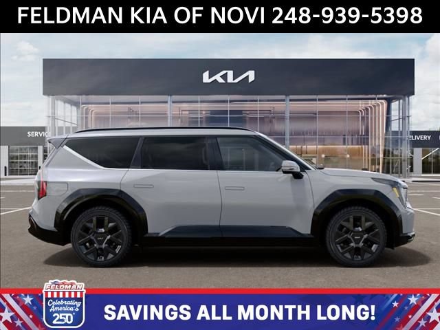New 2026 Kia EV9 Land AWD/4WD image 7