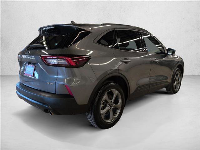Used 2025 Ford Escape ST-Line image 5