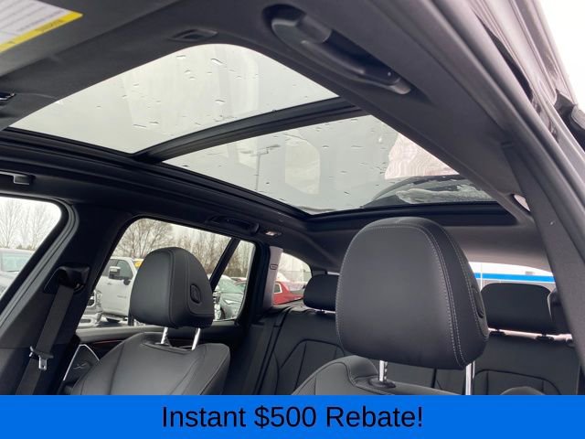 Used 2023 BMW X3 xDrive30i image 15