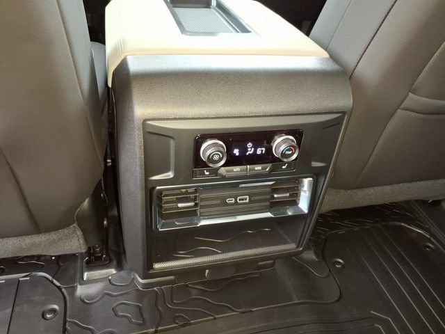 New 2026 GMC Hummer EV 4x4 Crew Cab image 16