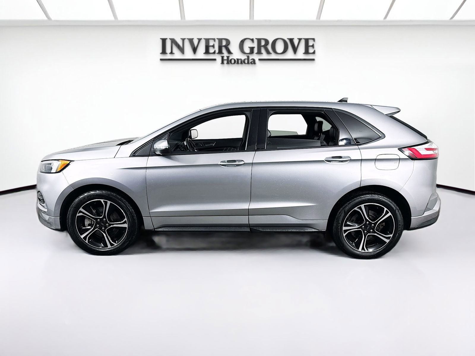 Used 2022 Ford Edge ST AWD/4WD image 8