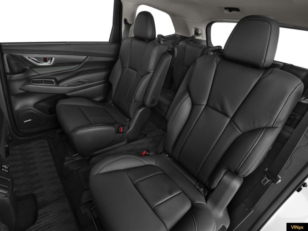 New 2025 Subaru Ascent Bronze Edition image 12