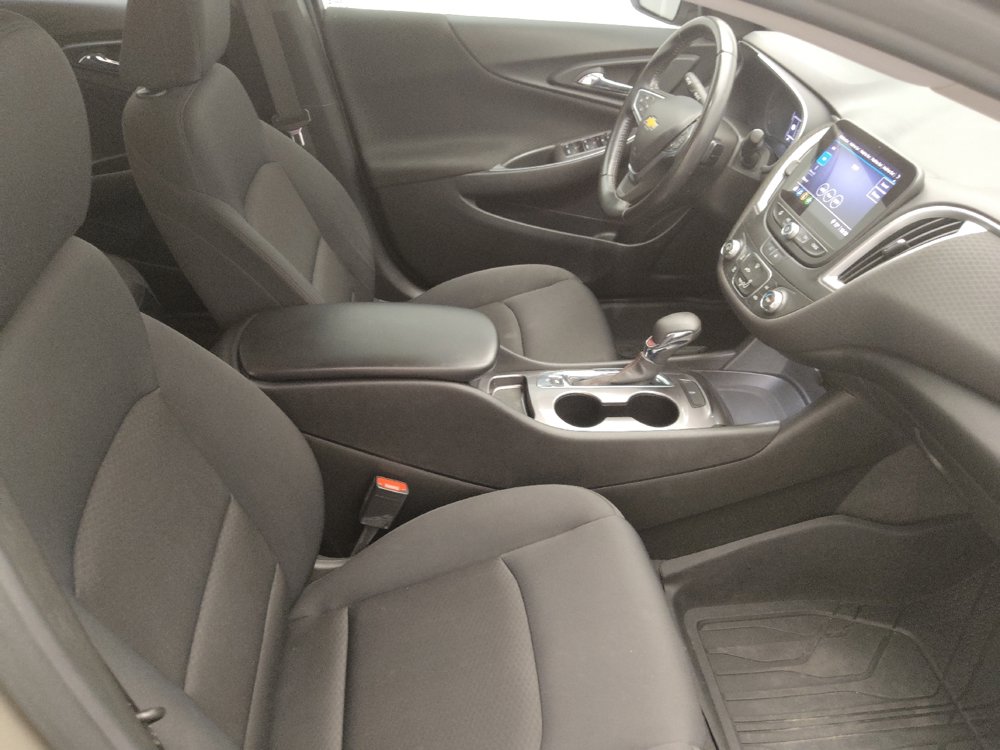 Used 2022 Chevrolet Malibu RS w/ LPO, Floor Liner Package FWD image 21