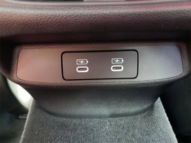 New 2025 Acura TLX SH-AWD w/ A-SPEC Pkg image 19