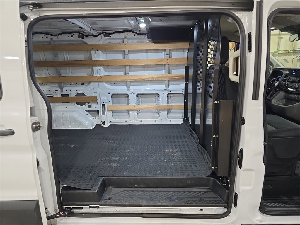 Used 2024 Ford Transit 250 Low Roof w/ Exterior Upgrade Package image 11