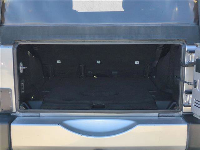 Used 2015 Jeep Wrangler Unlimited Sahara w/ Max Tow Package image 6