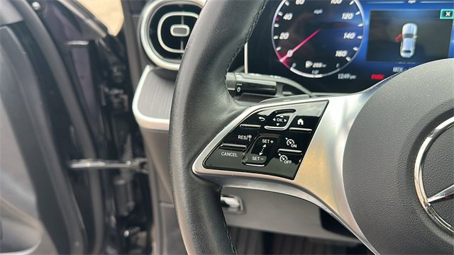 Certified 2022 Mercedes-Benz C 300 4MATIC Sedan image 17