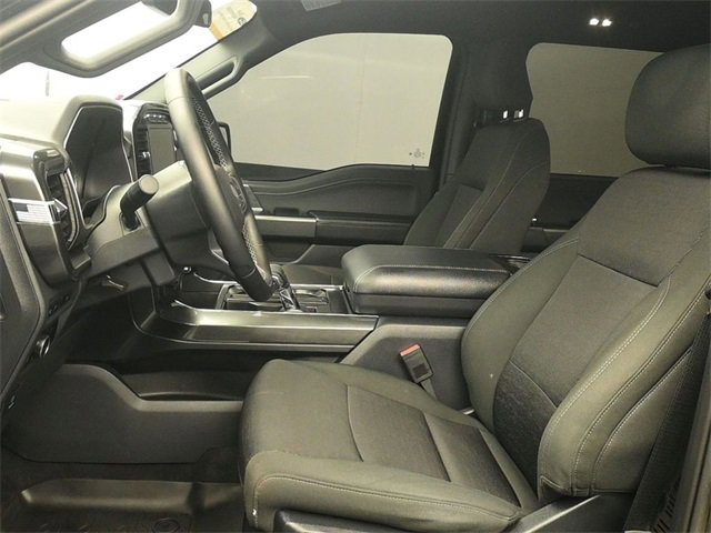 Certified 2023 Ford F150 XLT w/ Equipment Group 302A High image 15