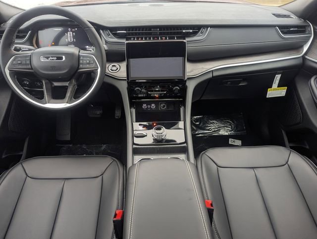 New 2025 Jeep Grand Cherokee Limited image 19