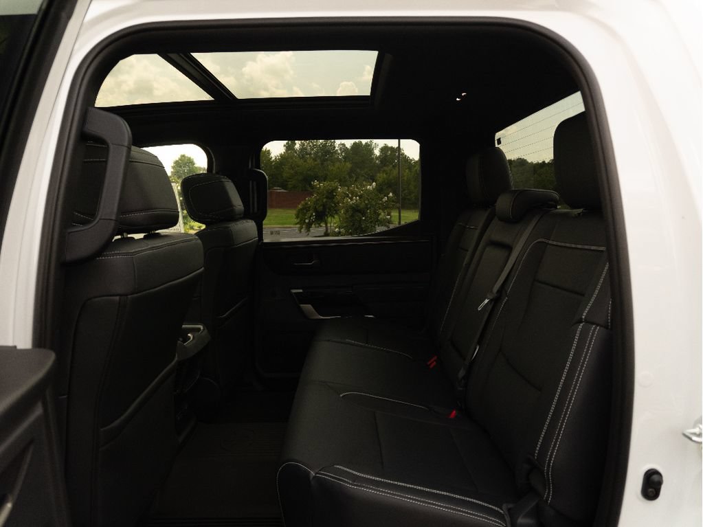 New 2026 Toyota Tundra Limited w/ Limited PVM Package AWD/4WD image 15