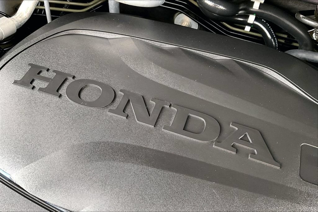 Certified 2022 Honda Pilot EX-L image 31
