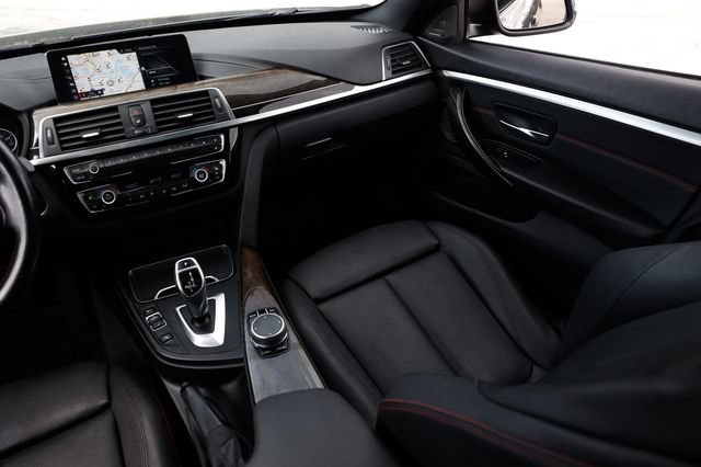 Used 2019 BMW 430i Gran Coupe xDrive w/ Convenience Package AWD/4WD image 25