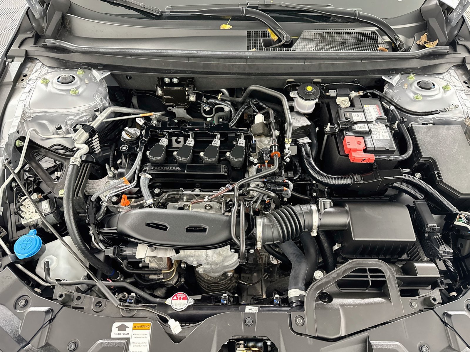 Used 2023 Honda Accord EX image 10