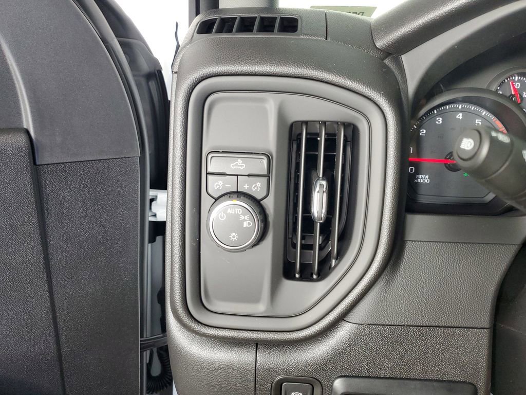 New 2026 Chevrolet Silverado 2500 W/T w/ WT Convenience Package image 33