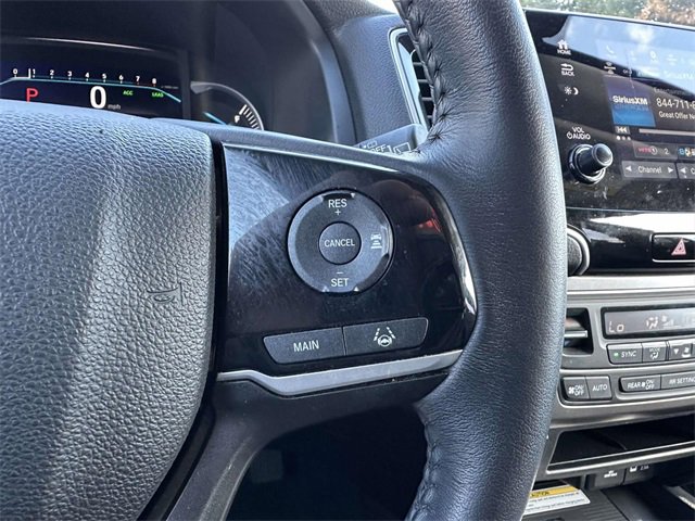 Used 2022 Honda Pilot Special Edition image 14