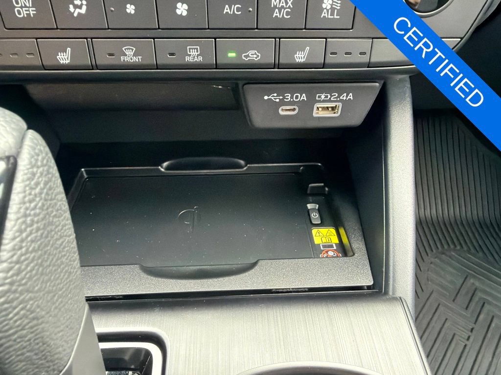 Certified 2026 Subaru Outback Limited XT AWD/4WD image 17