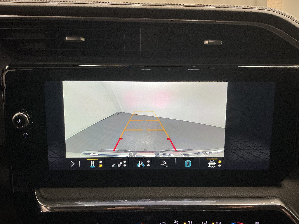 Used 2023 GMC Sierra 1500 Denali AWD/4WD image 14