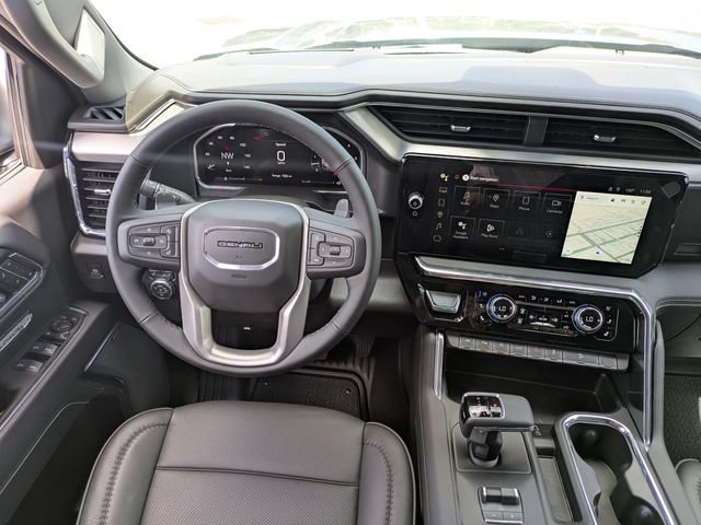 New 2026 GMC Sierra 1500 Denali w/ Denali Reserve Package AWD/4WD image 17