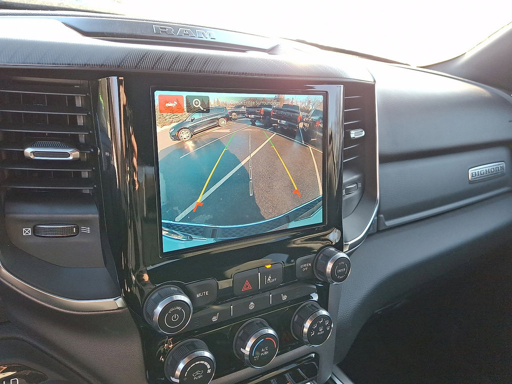 Certified 2025 RAM 1500 Big Horn image 44