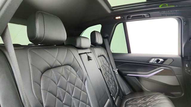 Used 2023 BMW X5 sDrive40i w/ M Sport Package image 27