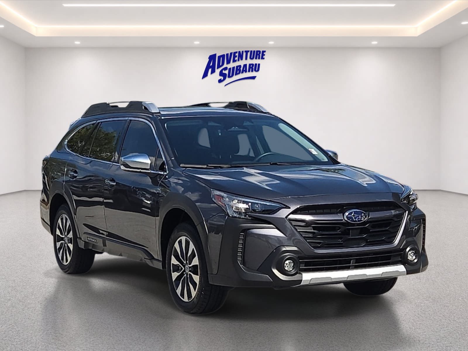 Certified 2024 Subaru Outback Touring AWD/4WD image 1