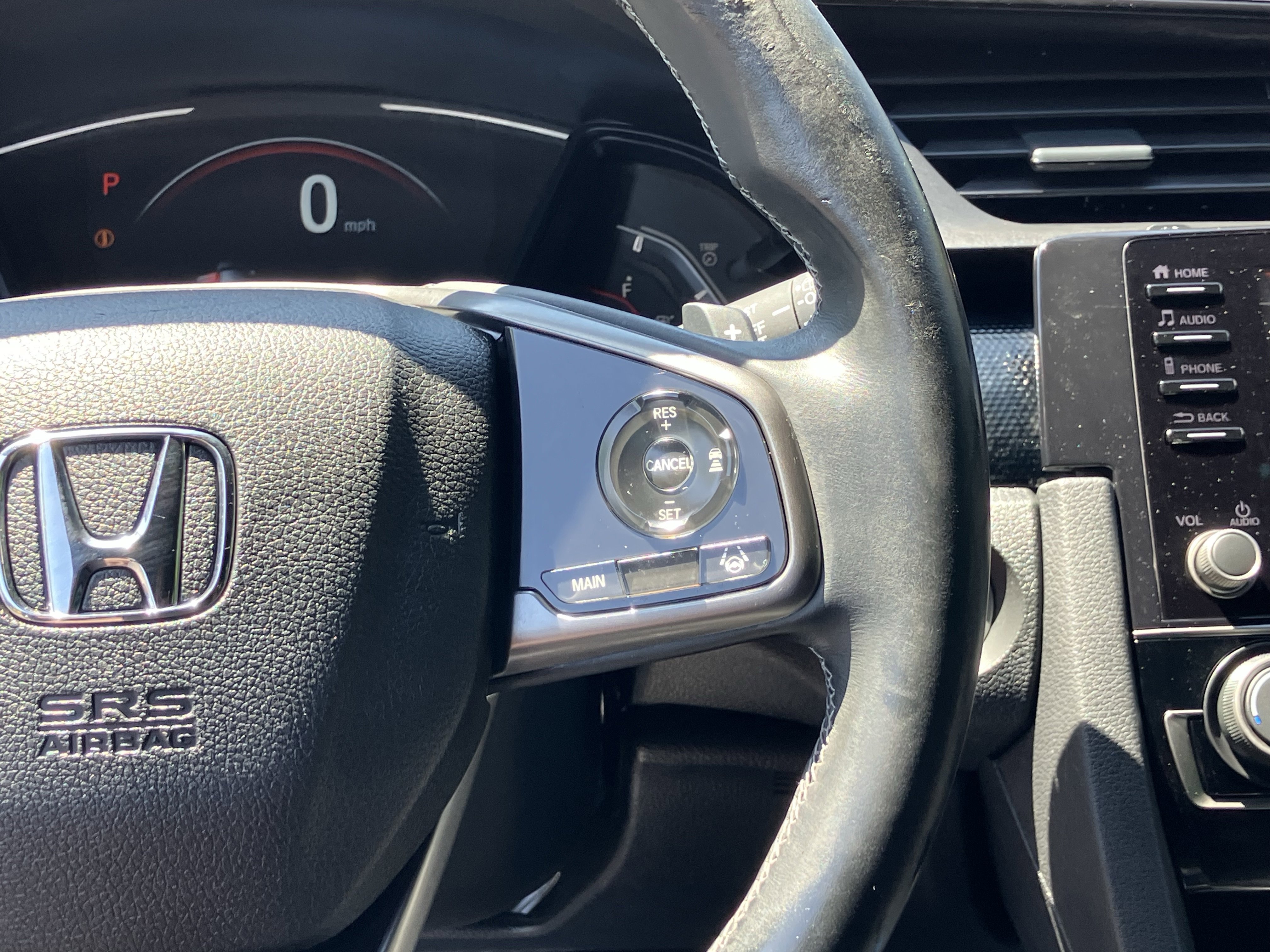Used 2020 Honda Civic Sport image 23