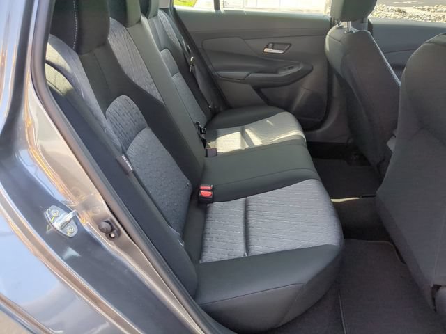 New 2026 Nissan Sentra SV w/ Floor Mat Package FWD image 28