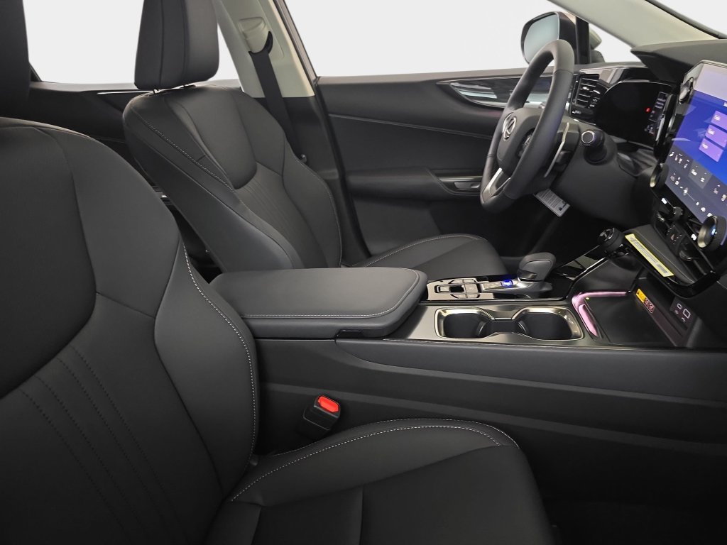 New 2026 Lexus NX 350 AWD w/ Premium Package image 9