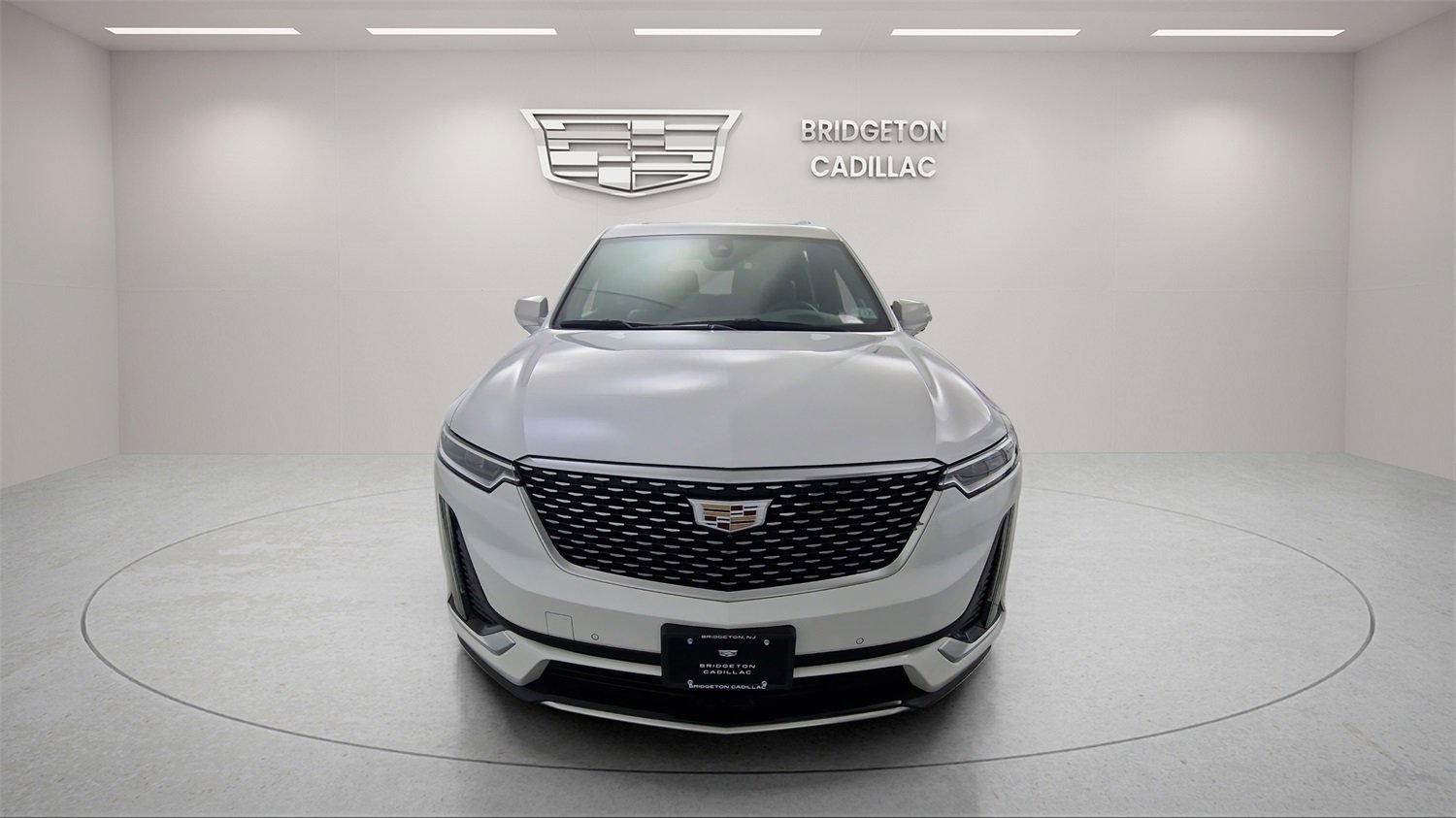 Used 2022 Cadillac XT6 Premium Luxury w/ Platinum Package image 34