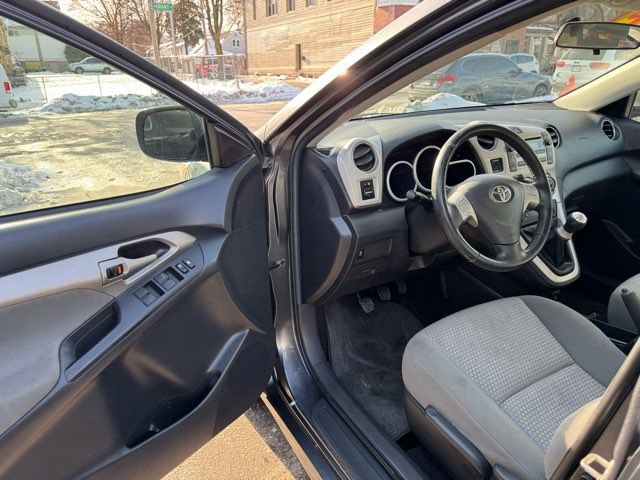 Used 2009 Toyota Matrix XRS image 8
