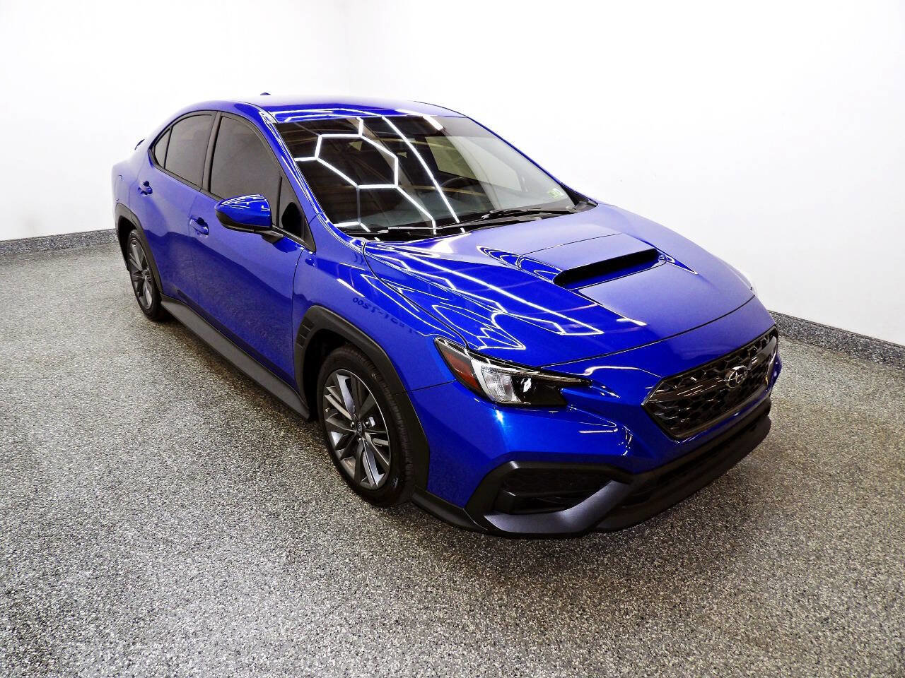 Used 2022 Subaru WRX image 3