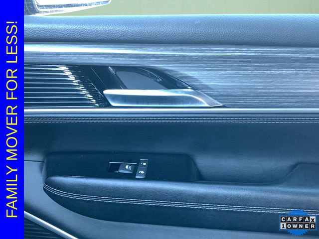 Used 2024 Jeep Wagoneer Series II w/ Flexible Seating Group image 47