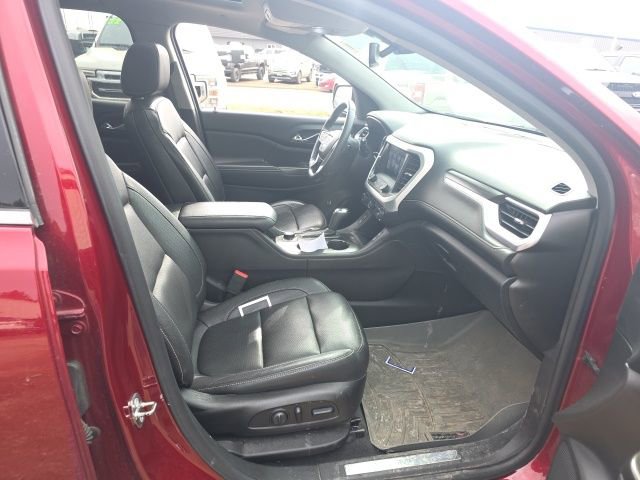 Used 2017 GMC Acadia SLT image 23