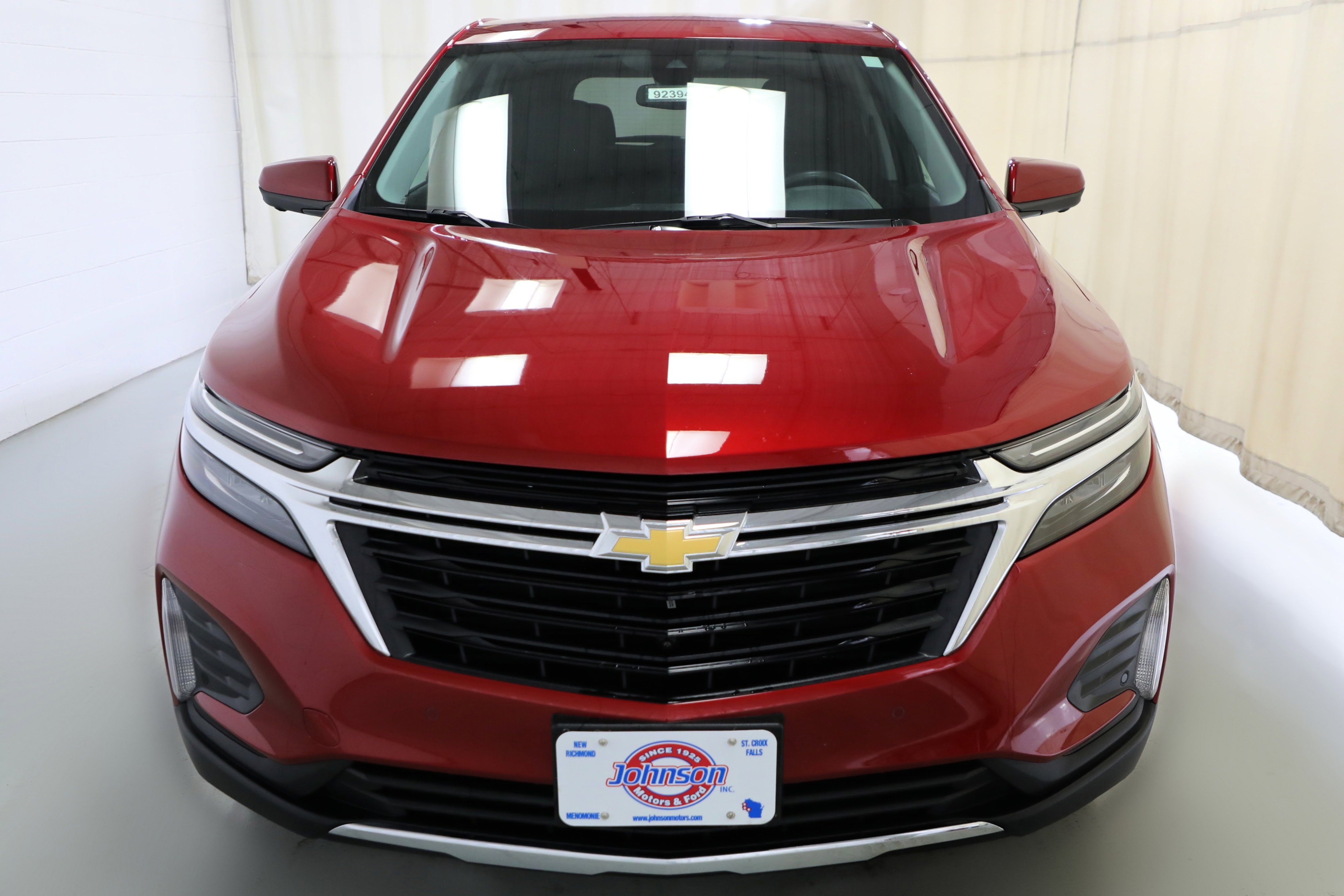 Certified 2022 Chevrolet Equinox LT image 20