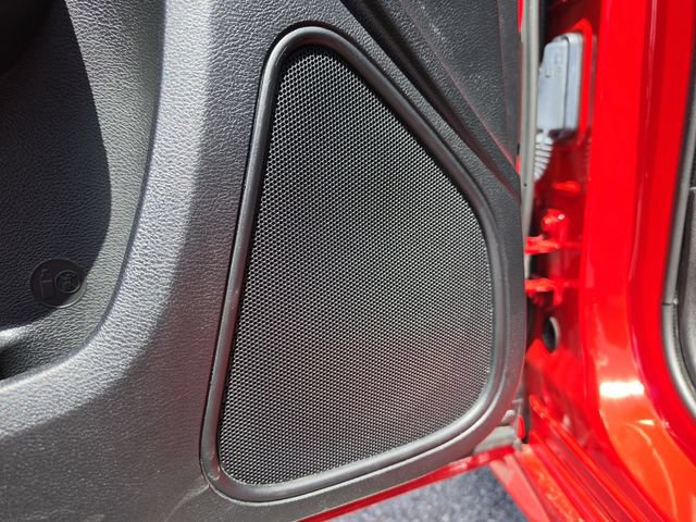 Used 2023 Dodge Charger SRT Hellcat w/ Harman/Kardon Audio Group RWD image 39