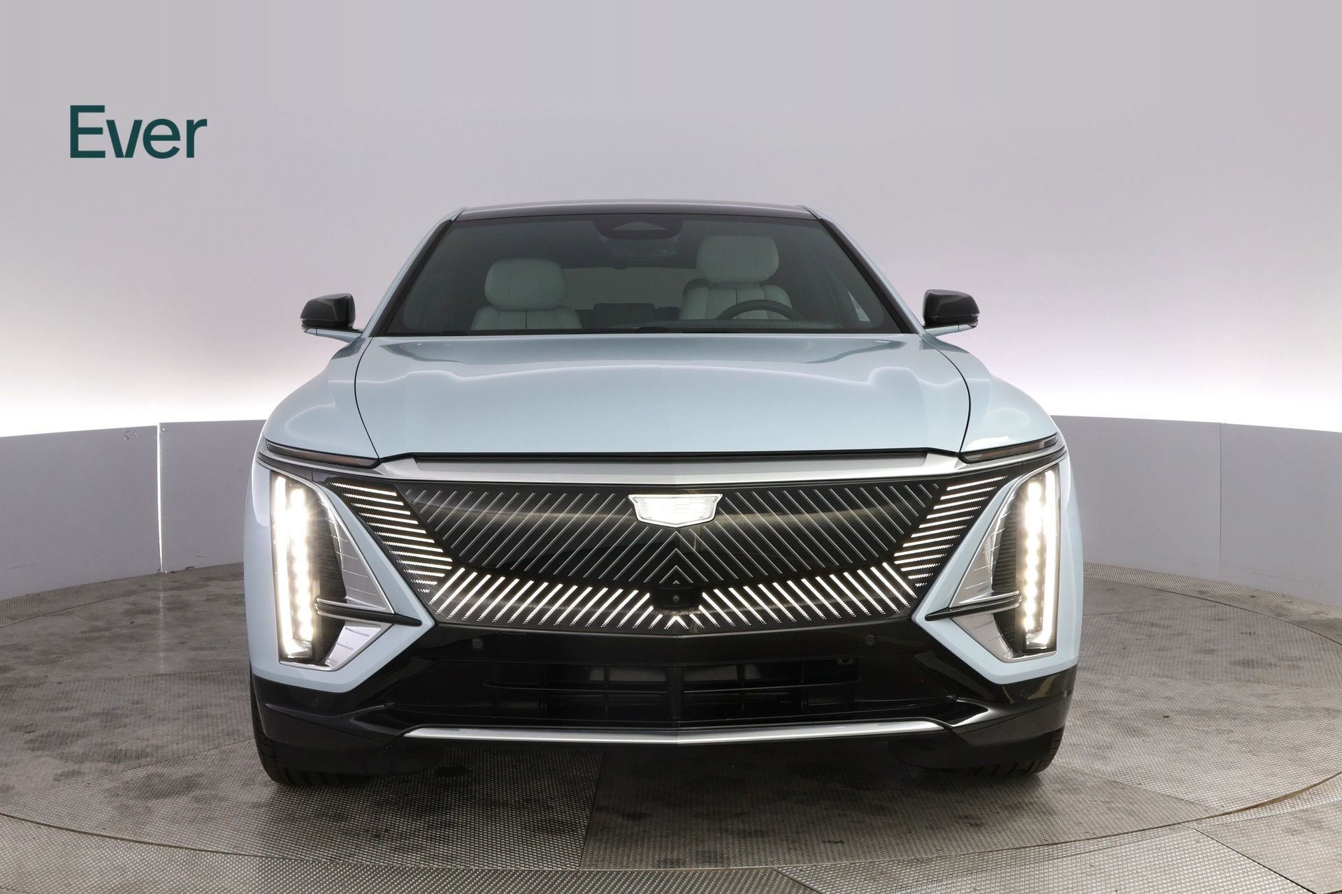 Used 2024 Cadillac Lyriq Luxury RWD image 12