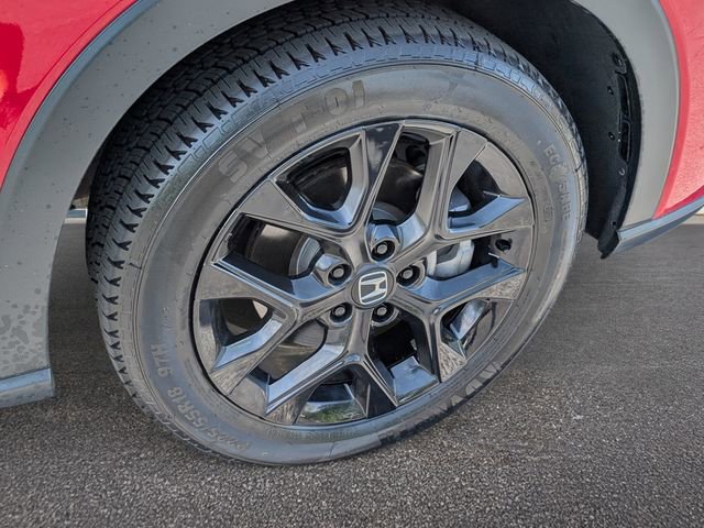 Used 2024 Honda HR-V Sport image 5