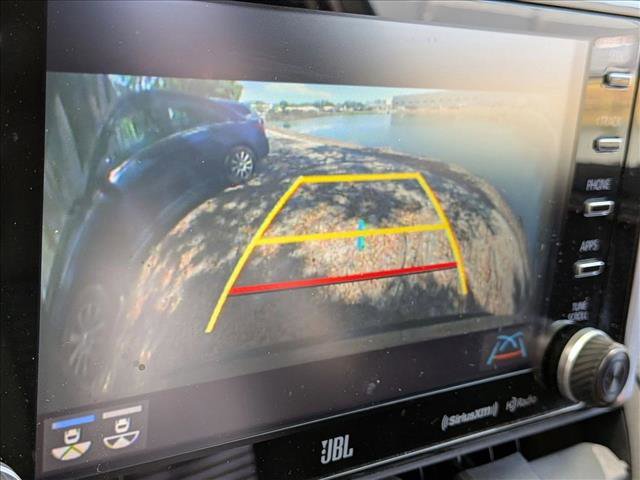 Used 2019 Toyota RAV4 XSE w/ XSE Weather Package image 8