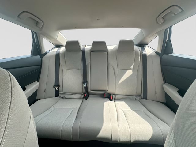 Used 2025 Honda Accord LX image 20
