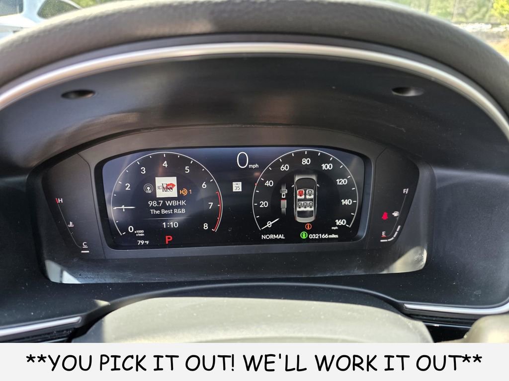 Used 2024 Honda Civic Touring image 14