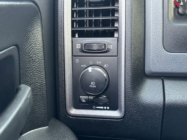 Used 2019 RAM 1500 Express w/ Wheel & Sound Group image 17