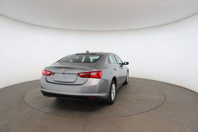 Used 2024 Chevrolet Malibu LT image 16