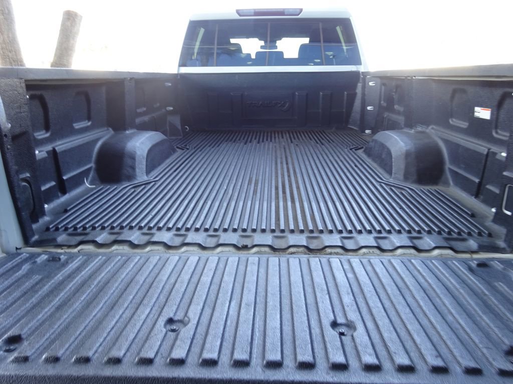 Certified 2024 Chevrolet Silverado 2500 LT AWD/4WD image 7