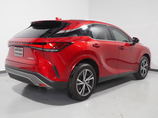 Used 2025 Lexus RX 350 FWD w/ Accessory Package (Z1) image 5
