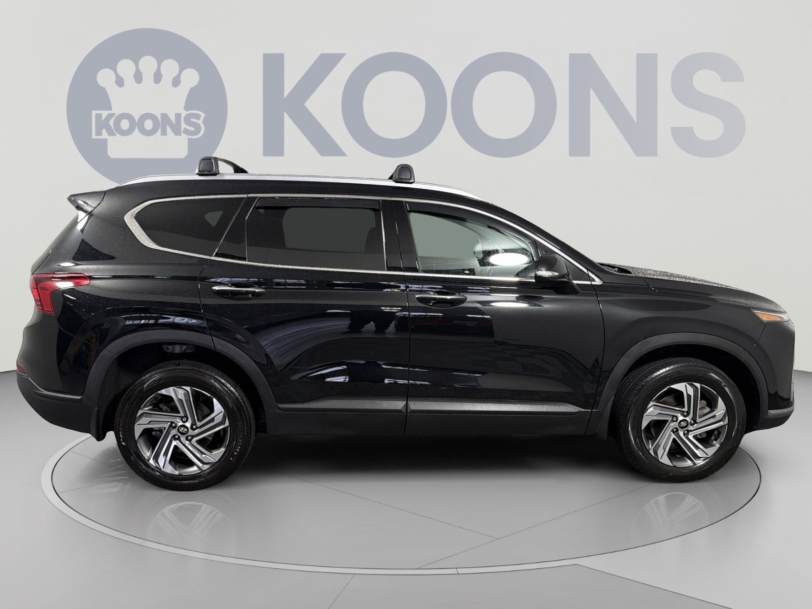 Used 2023 Hyundai Santa Fe SEL AWD/4WD image 8