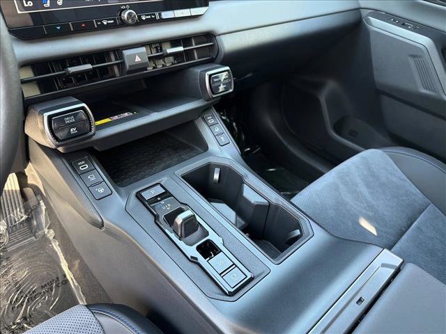 New 2026 Toyota RAV4 FWD image 18