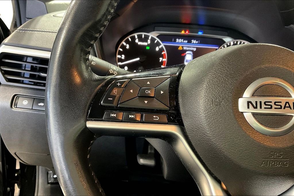 Used 2020 Nissan Altima 2.5 SV image 24