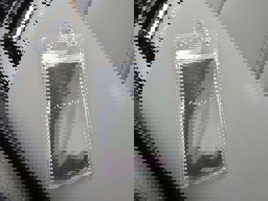 New 2026 Volvo EX30 Plus w/ Protection Package Premier image 31