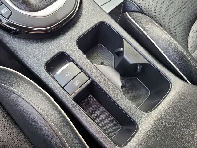 Used 2024 Kia Forte GT-Line w/ GT-Line Premium Package image 18