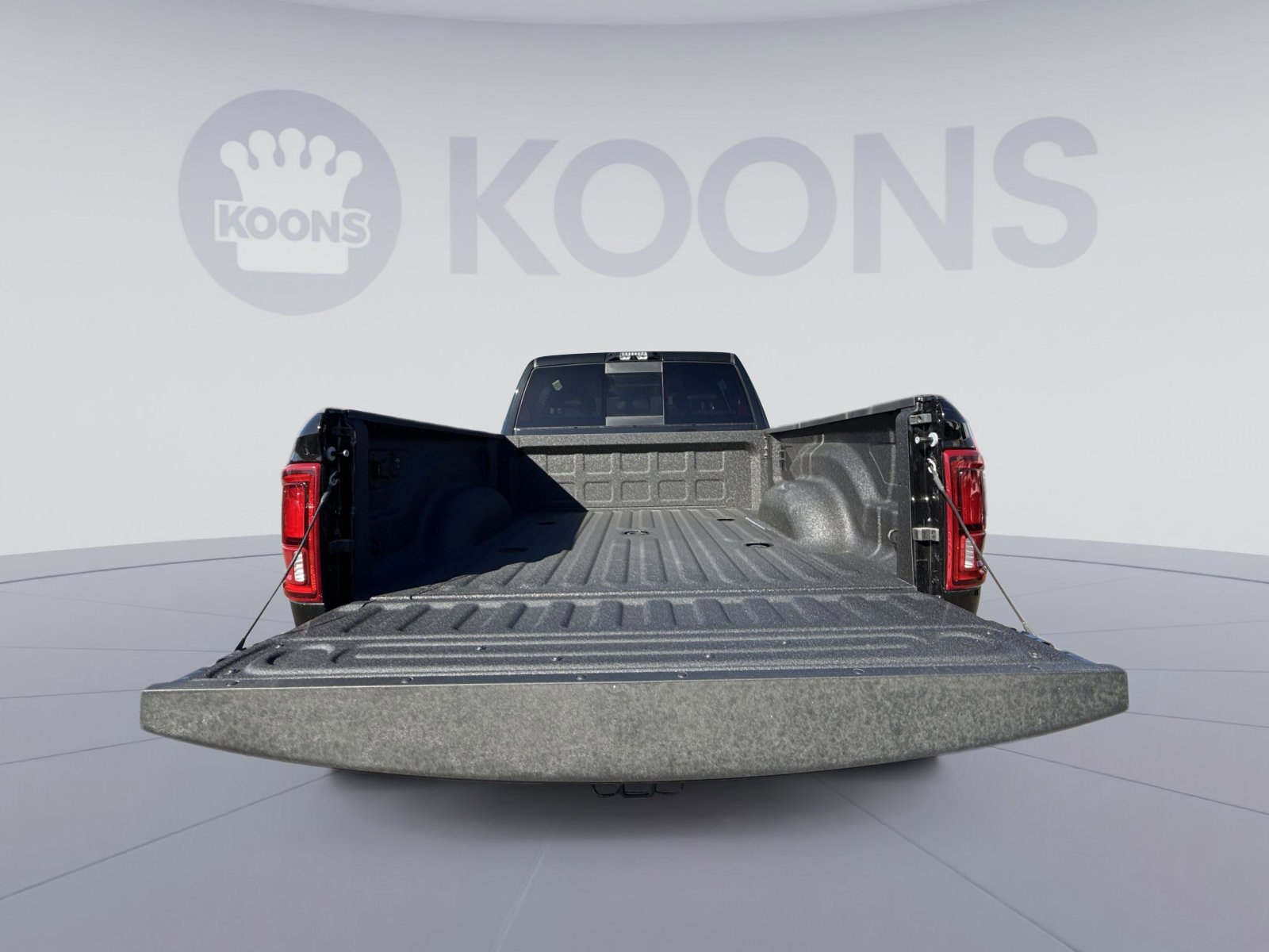 New 2026 RAM 2500 Limited image 27